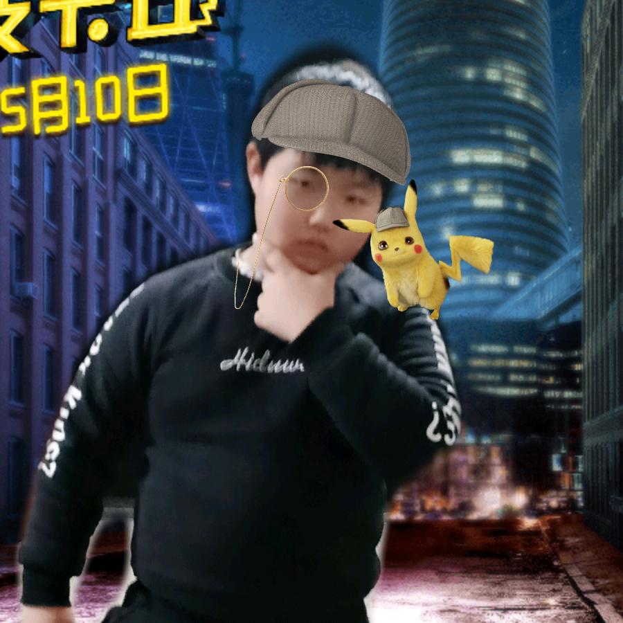 时光的少年