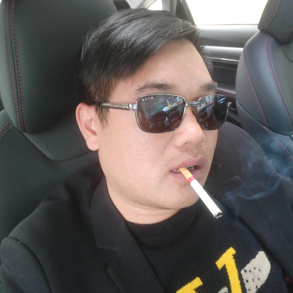 潇洒人生
