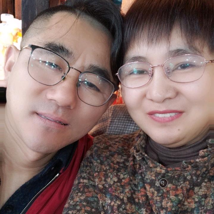 刘哥王姐(蓬莱勿忘我伴食记)