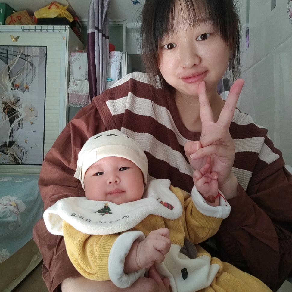 小李