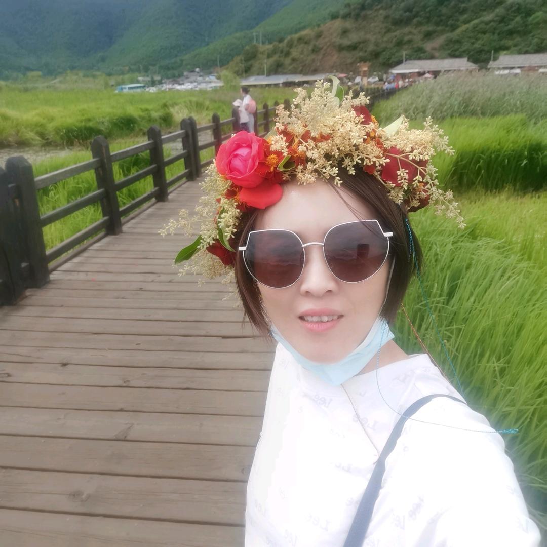 妍妍姐