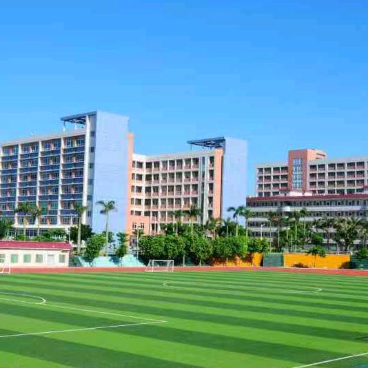 湛江市崇文实验学校