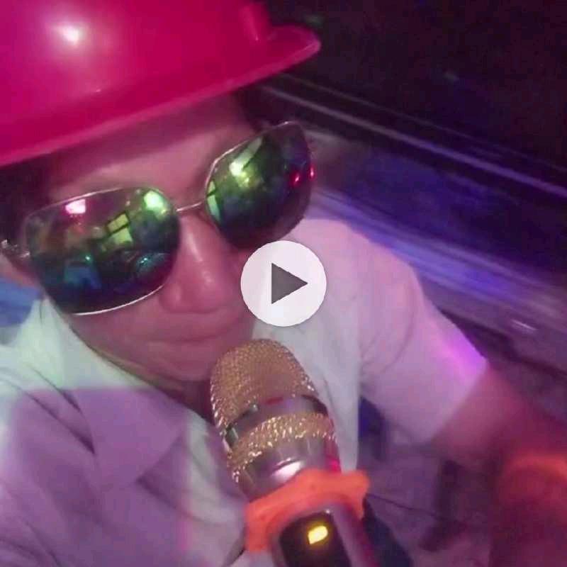 中午好，中午好