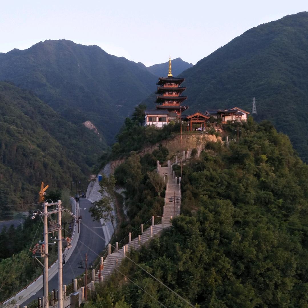 镇安小哥