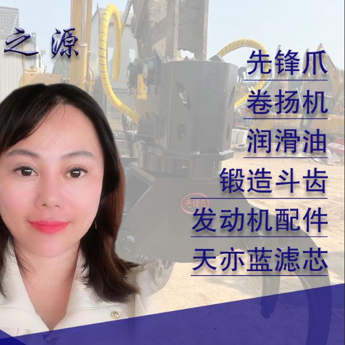 铁手