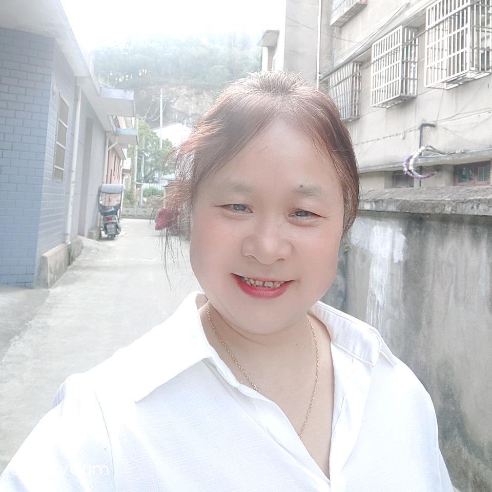 周姐(不定时开播)