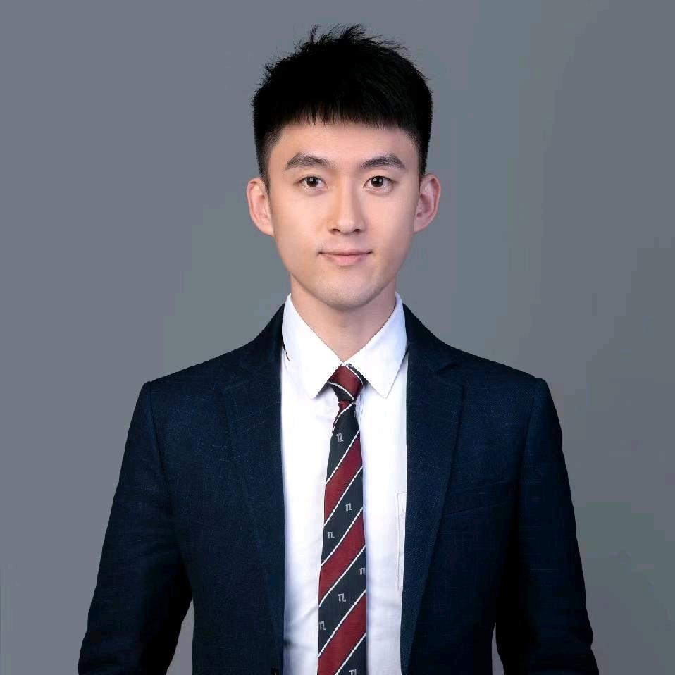 靠谱小刘 找铺选址