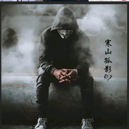 小狼🐺