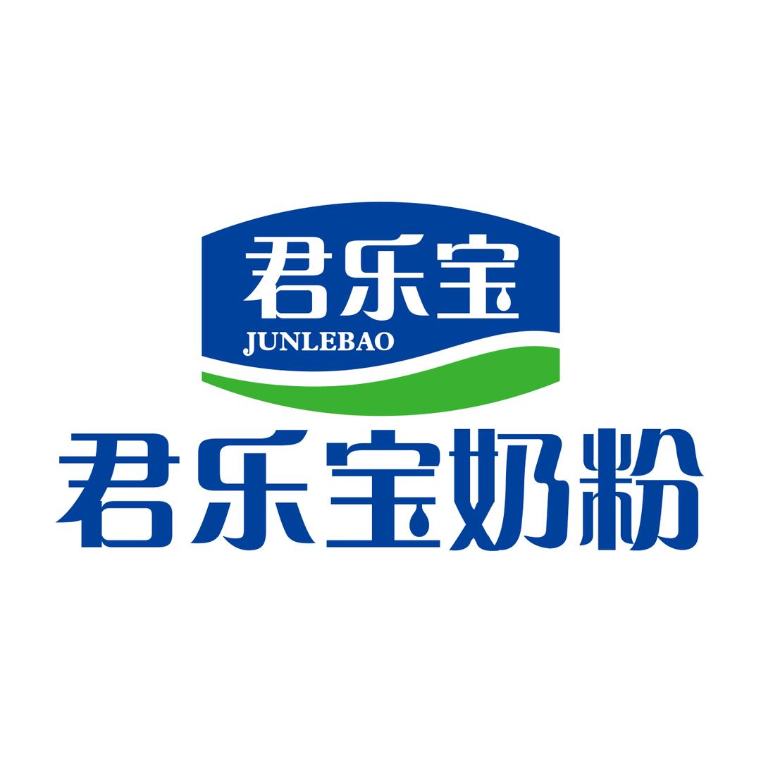 君乐宝奶粉@抖音