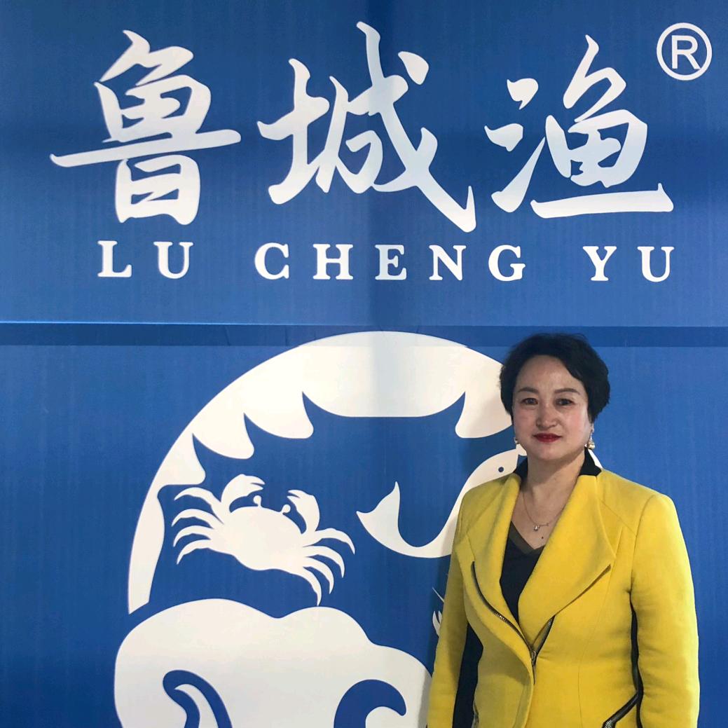 红岛海鲜凤姐