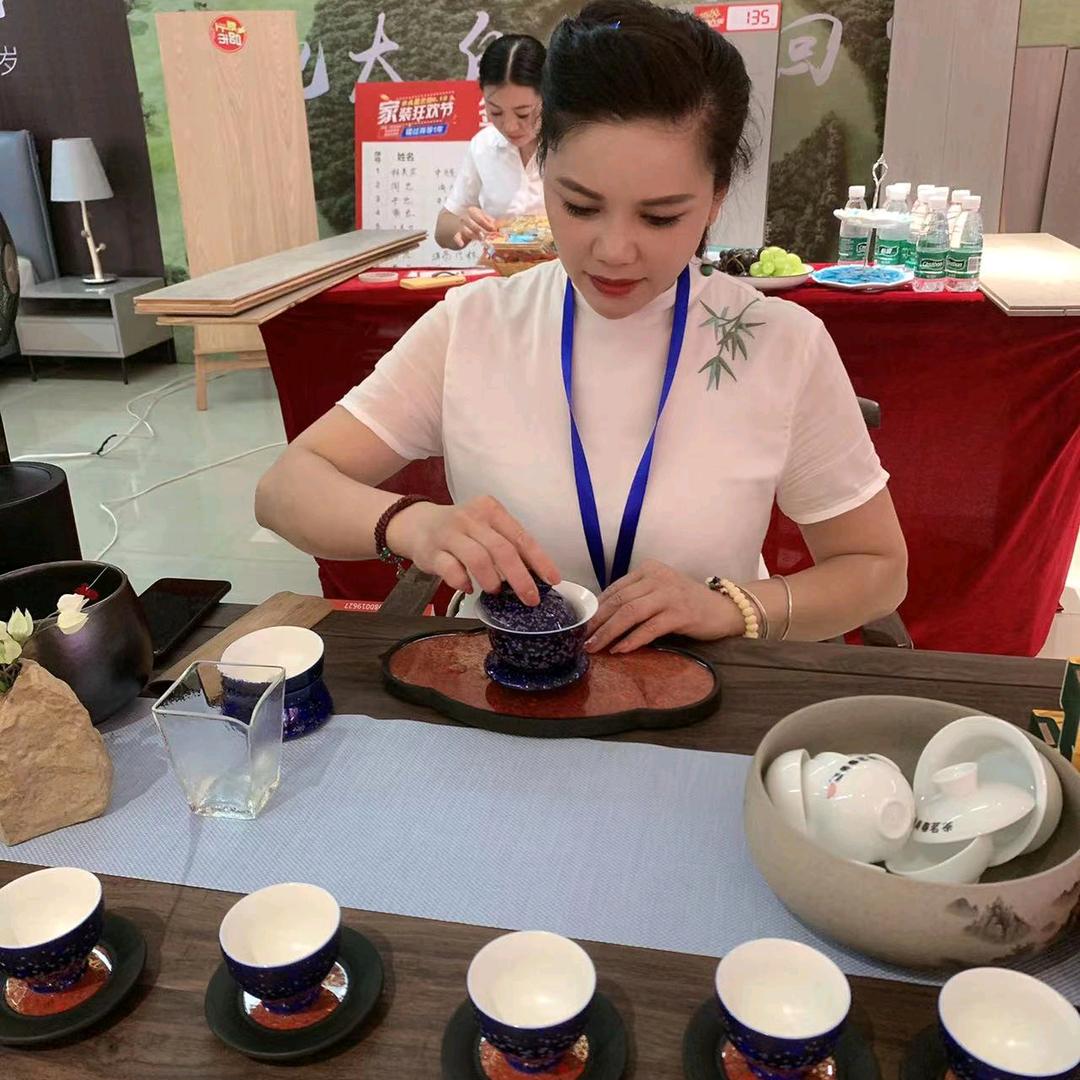 福美春茶业（小高）