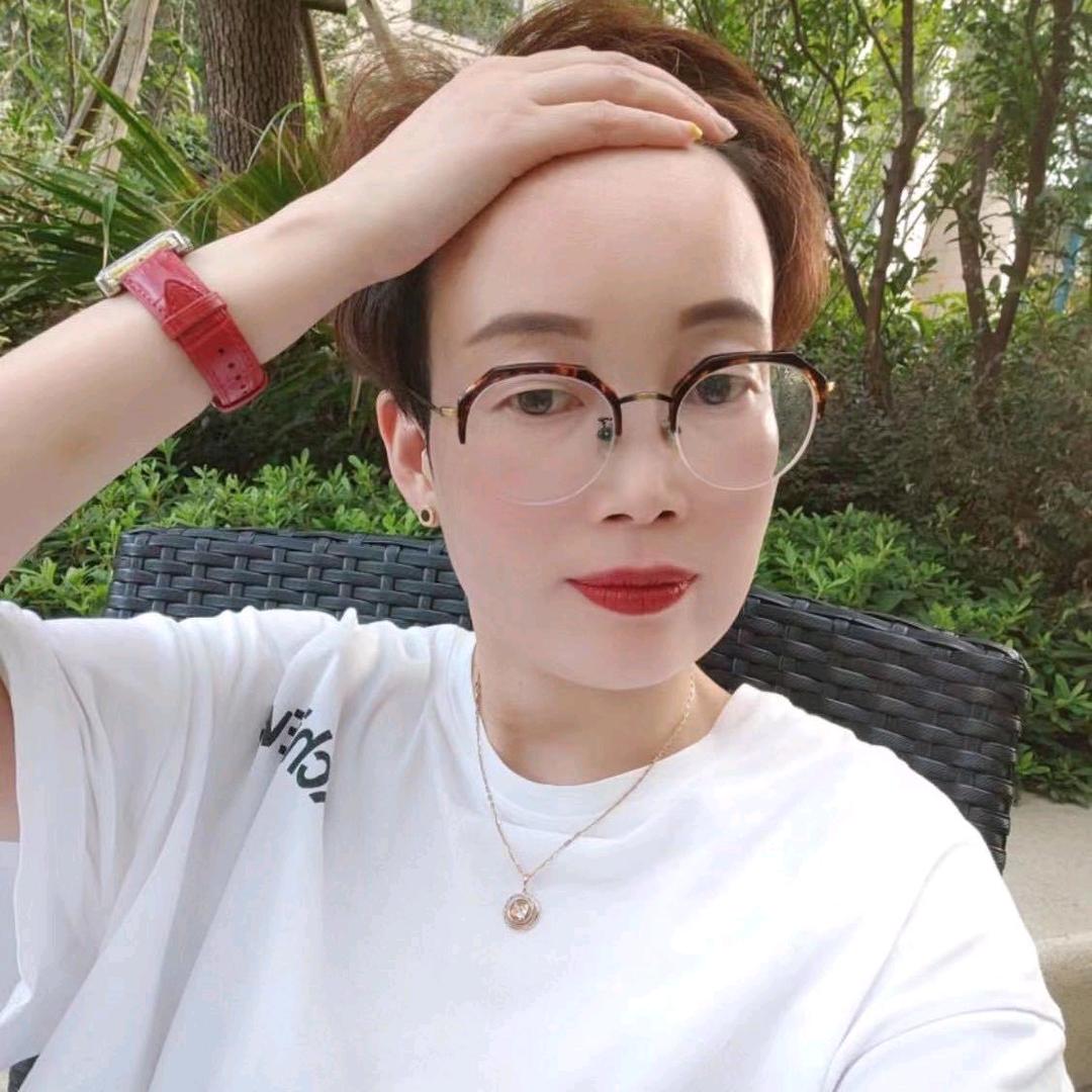 橙果🍊