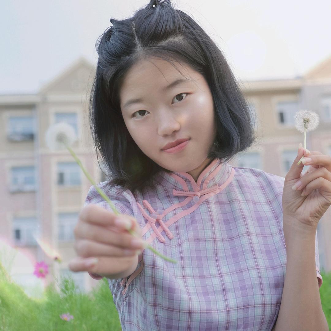 兔子的心事日记