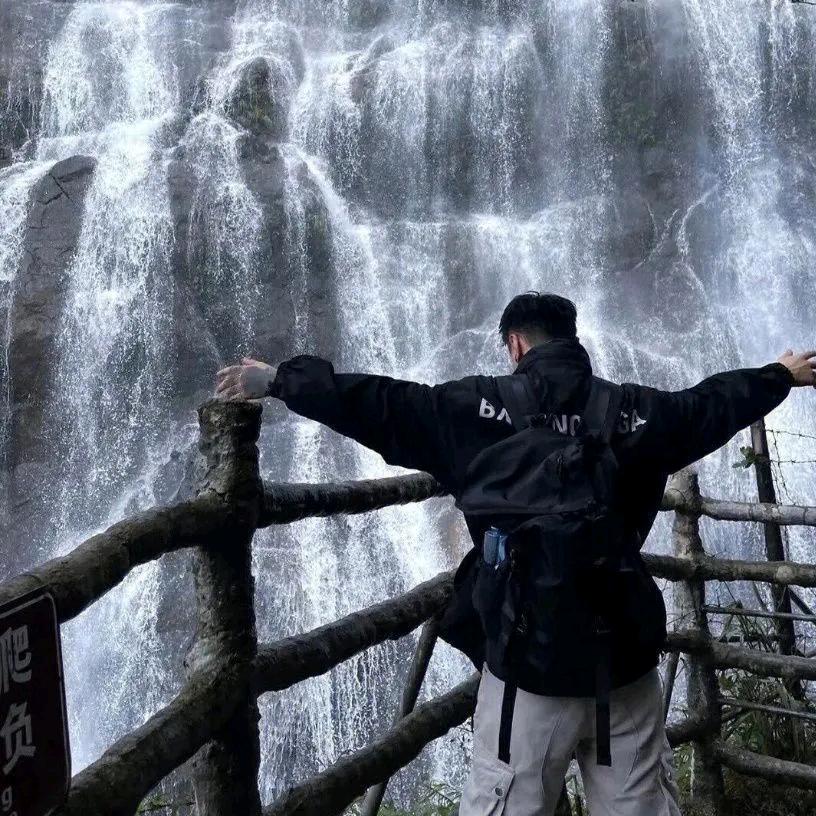 爱生活的杜先生