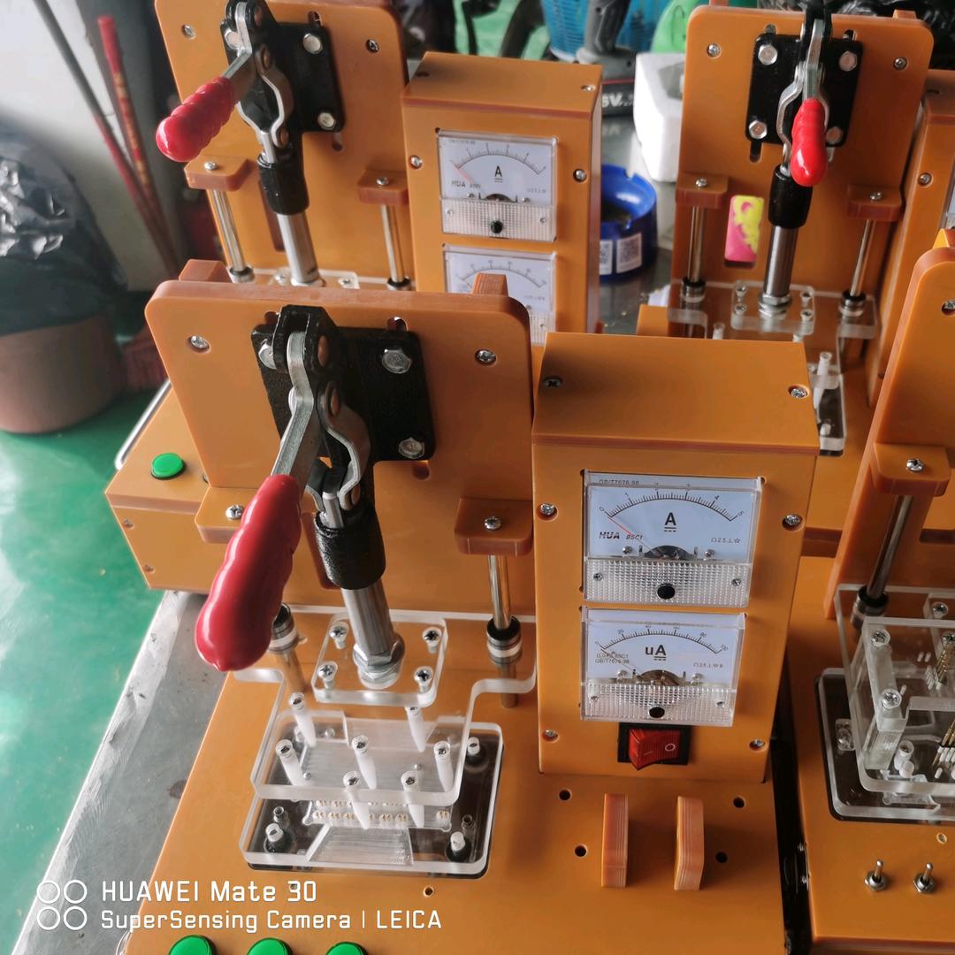 东莞桎桤电子治具