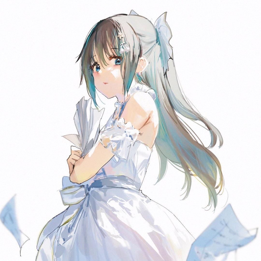 落莓ちゃんと雫