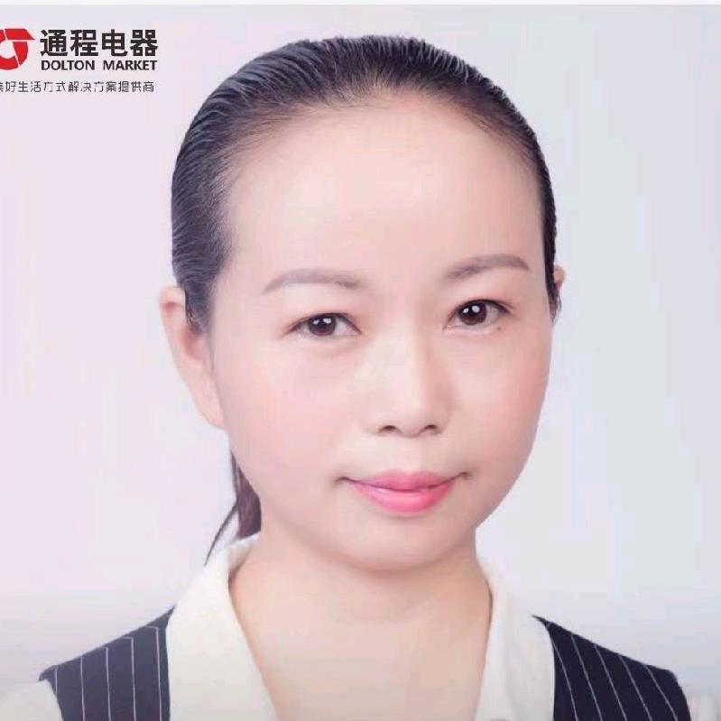 月亮岛家电管家邓邓