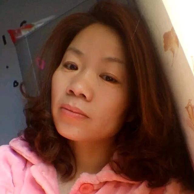 冉冉