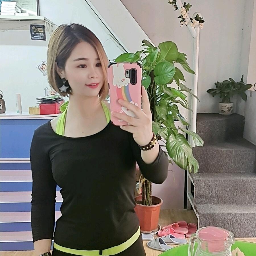 美学达人（青青）