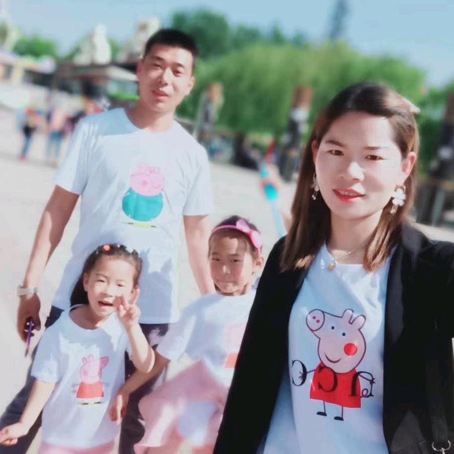 小鱼儿