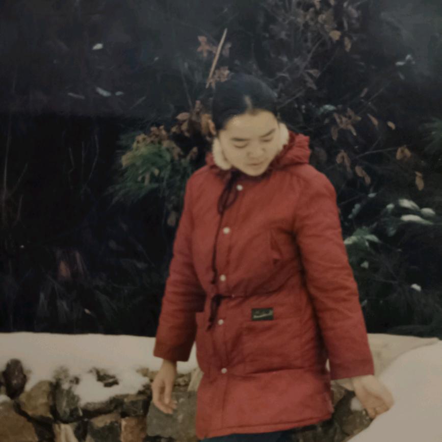 小芳