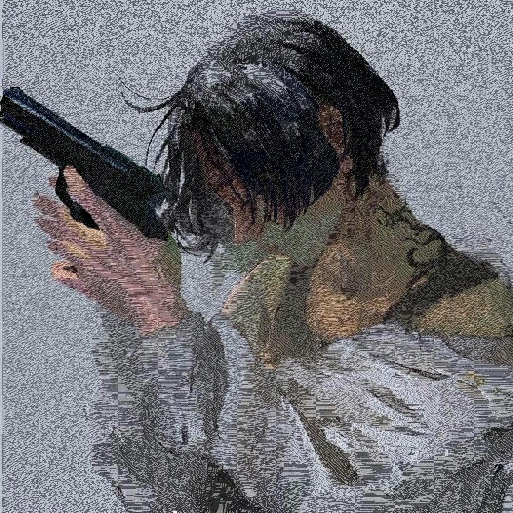 是山谷