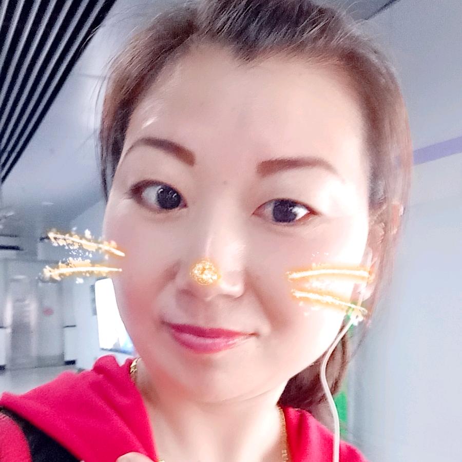 自由自在的活