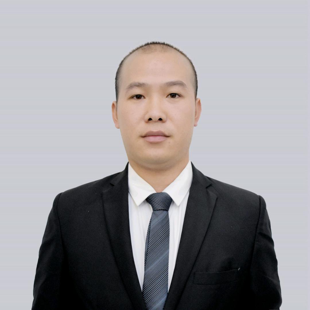 北海房产小罗哥