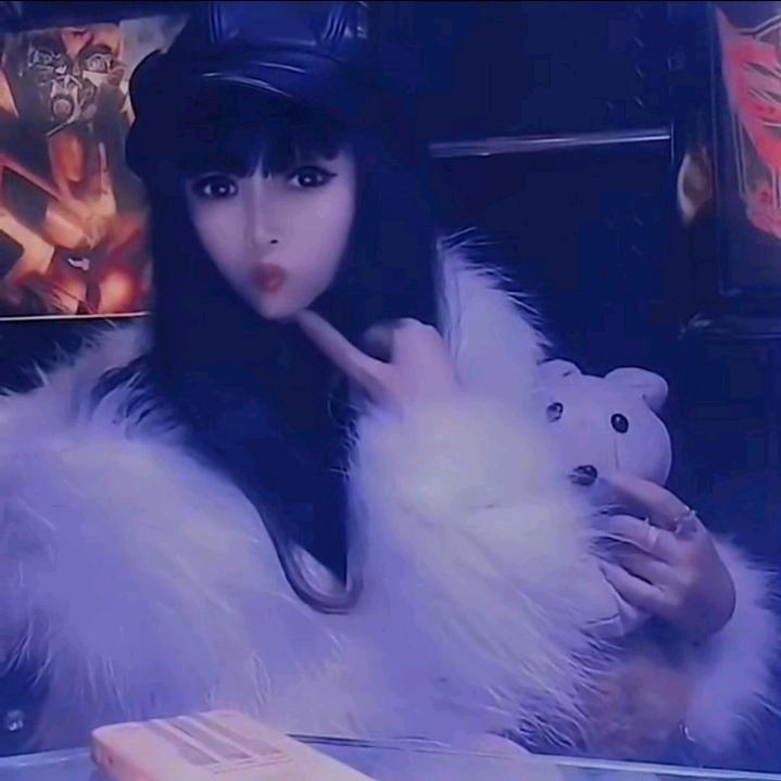 鱼摆摆🌸💅🏻开心就好🌹