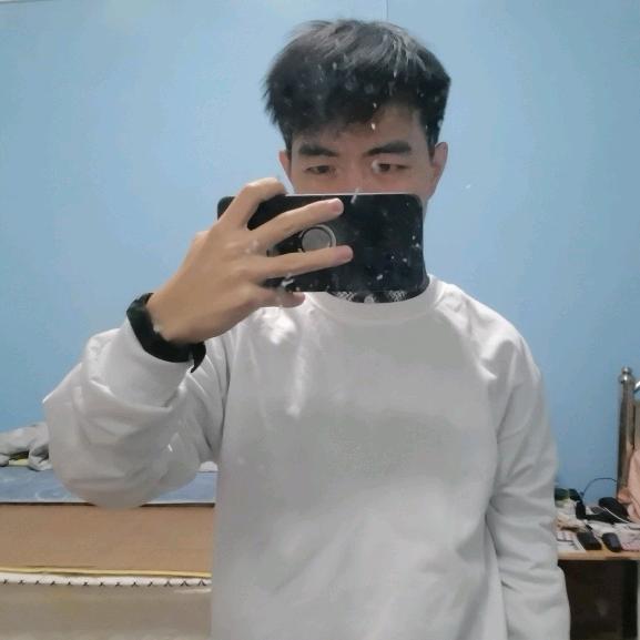 赣州小伙旺仔