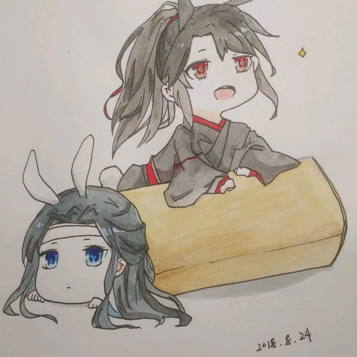 小雪含含