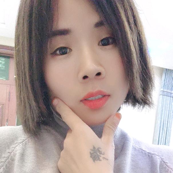 小小娟儿