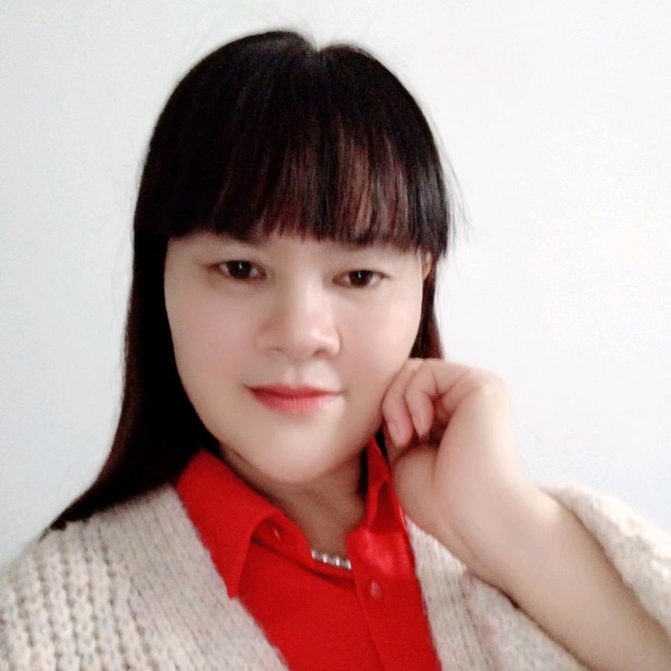 我的美