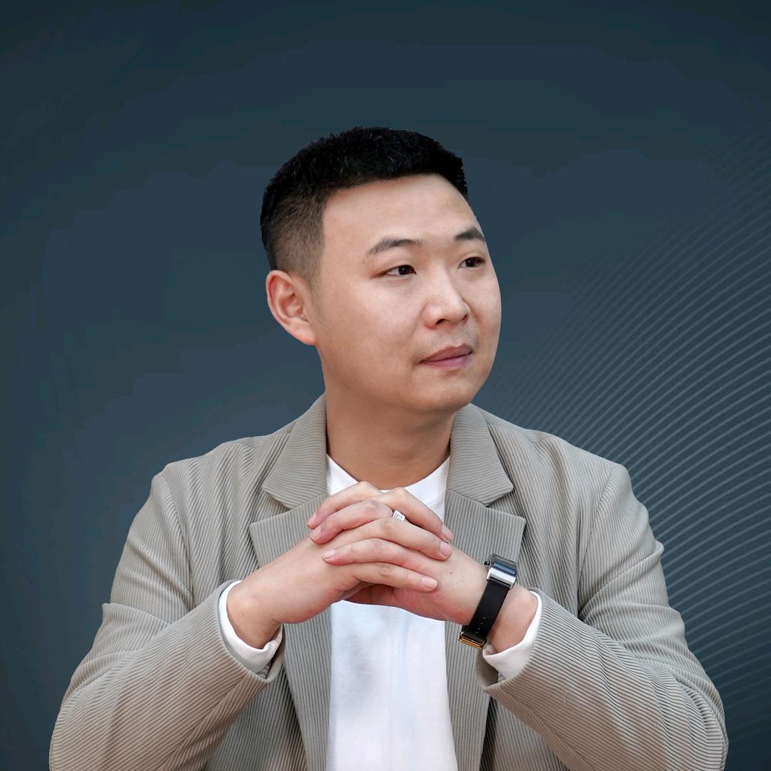 合伙创新刘知上