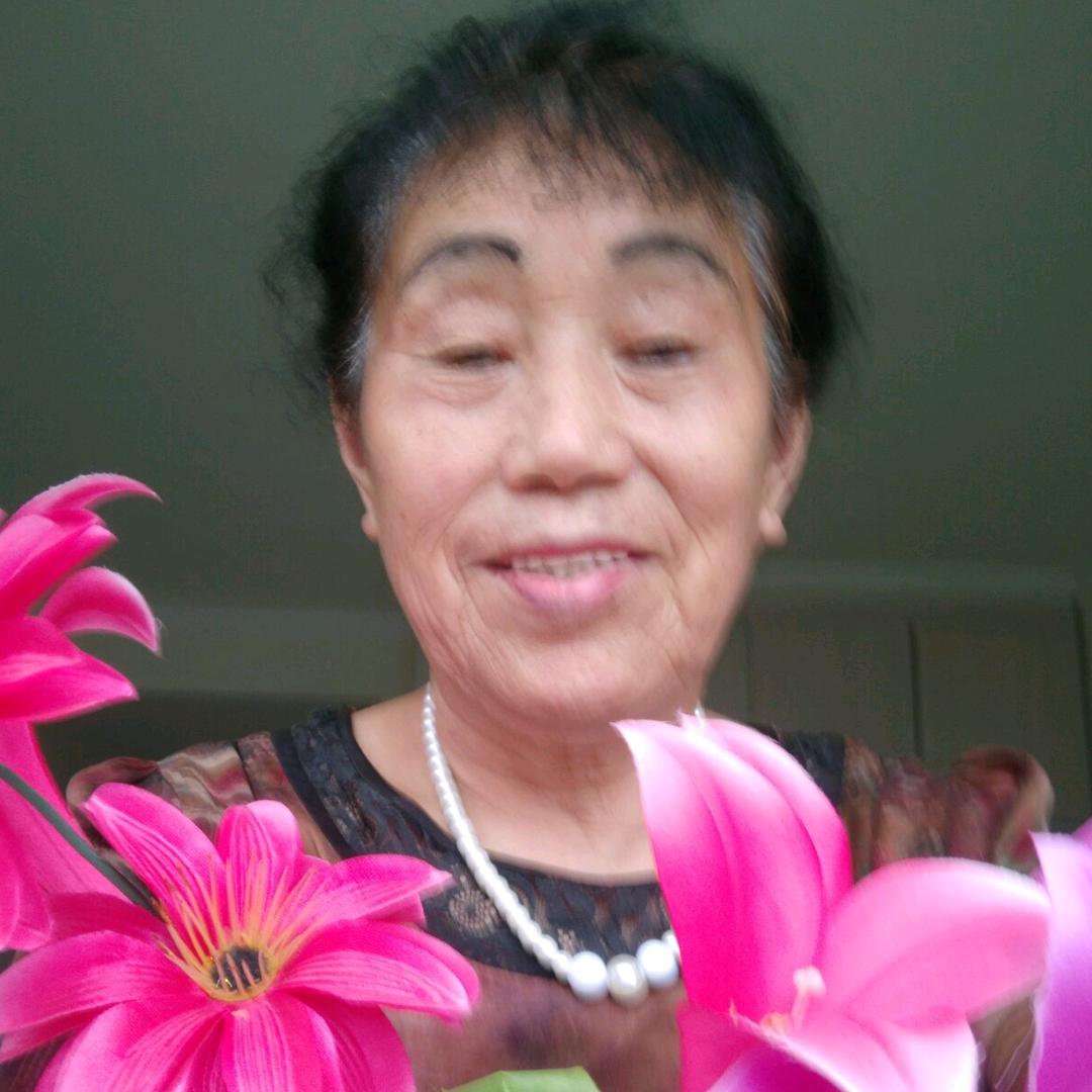 徐老太心想事成