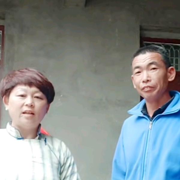 种地户《赵哥》