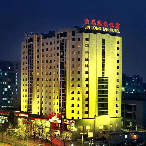 北京金龙潭御瑞酒店