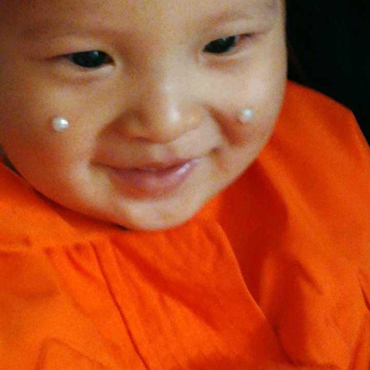 旺旺果果的奶奶