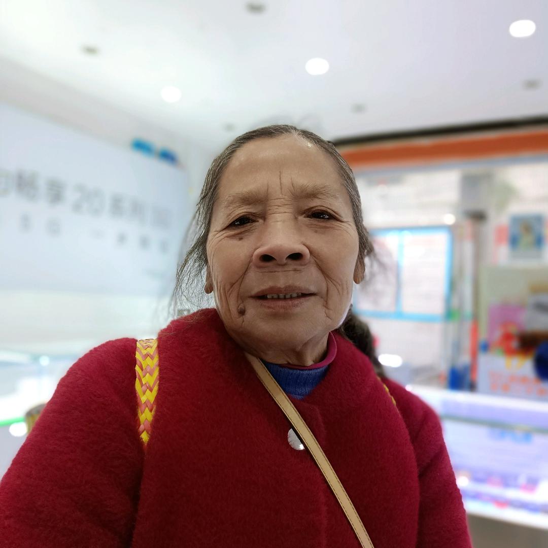 七十四龙三姐