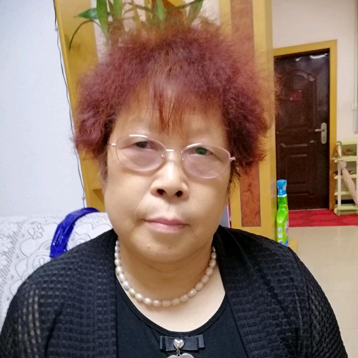 刘大姐