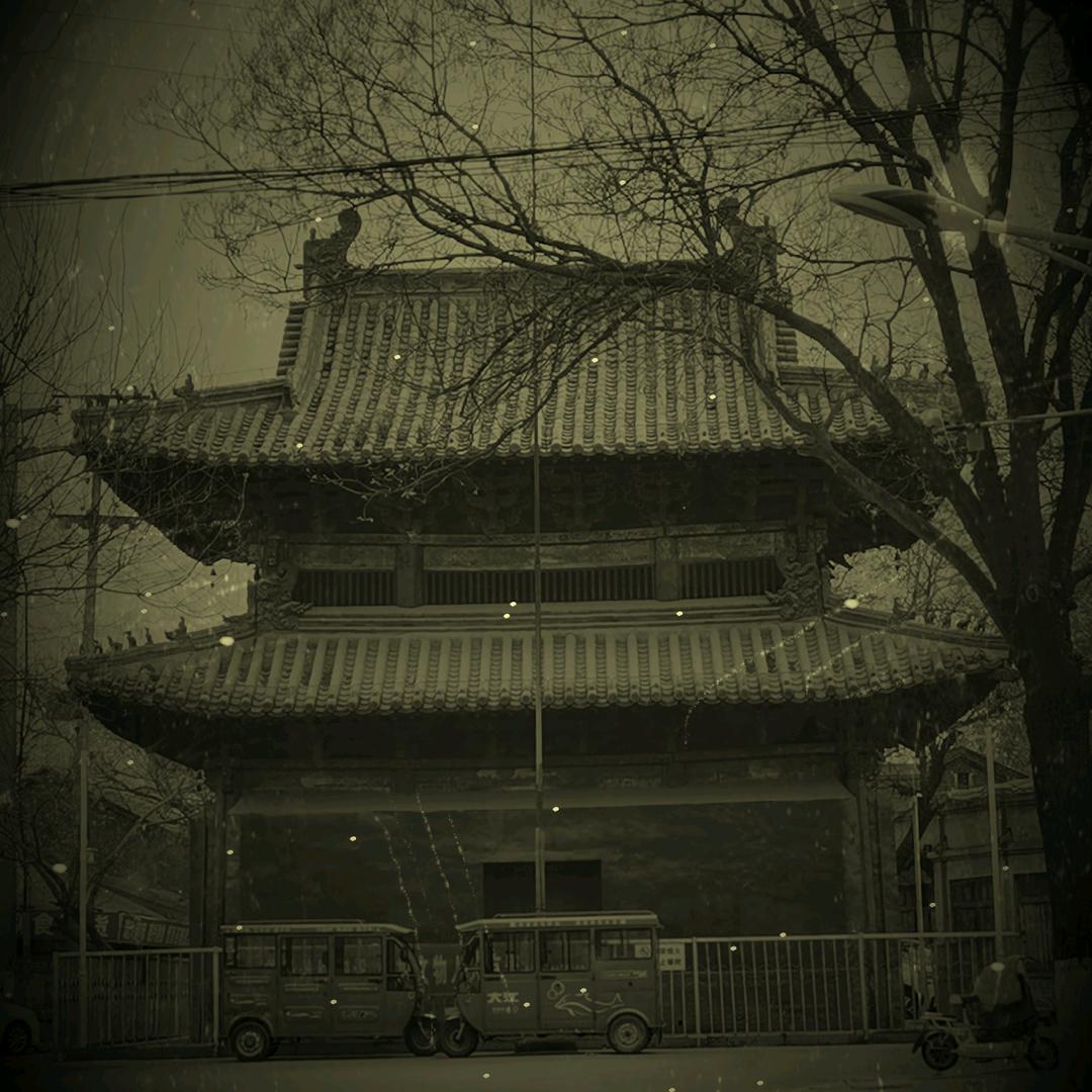 林海听涛