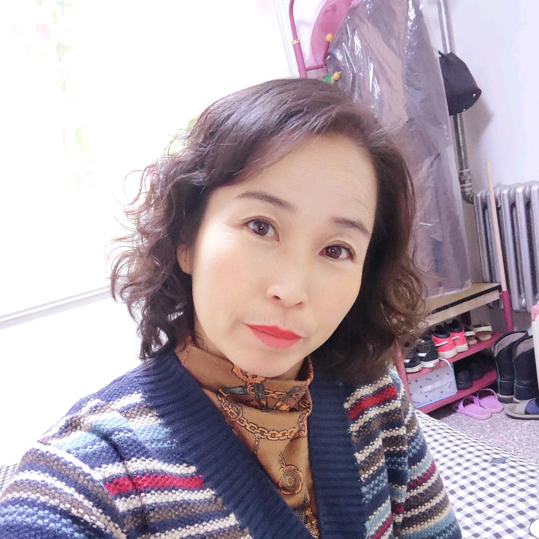 牧民苏姐
