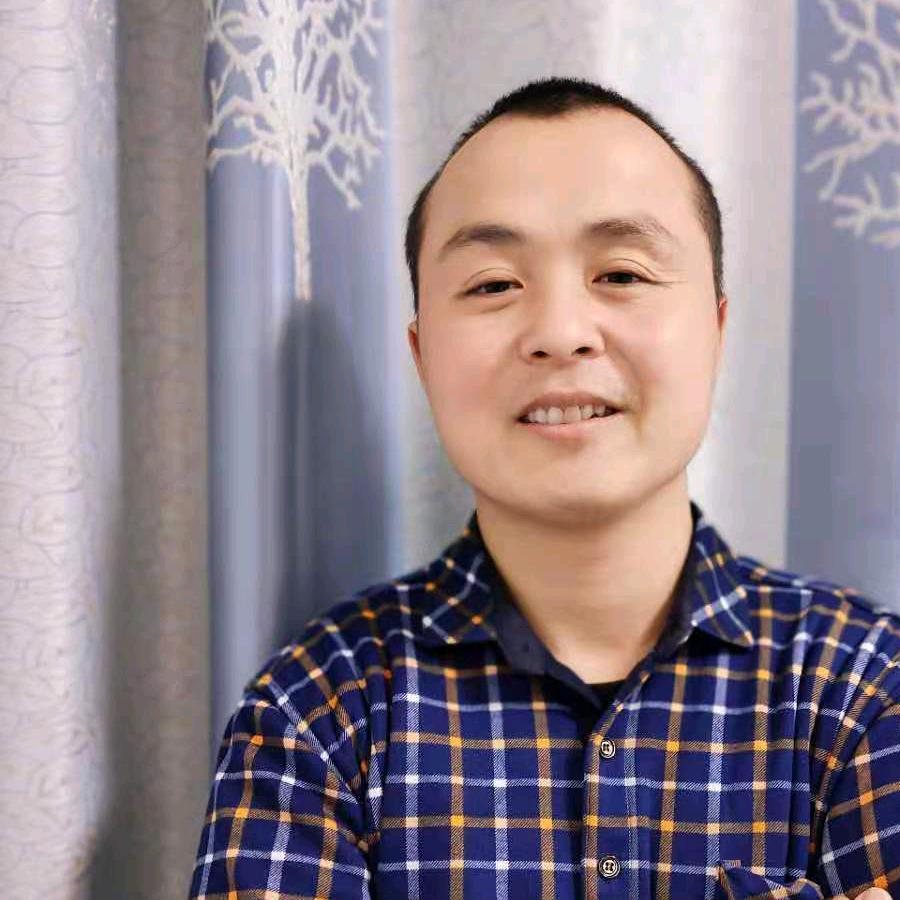 地摊波哥