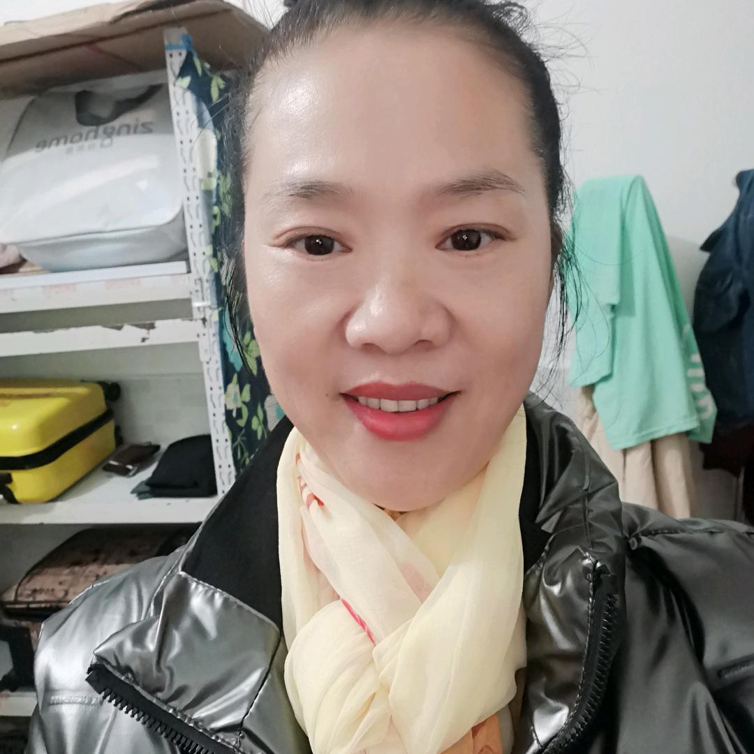 开心人