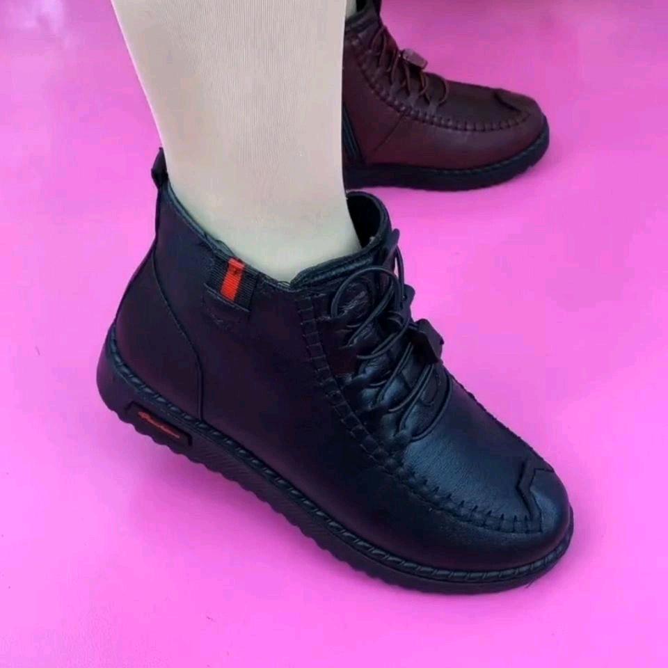 时尚漫漫女鞋坊