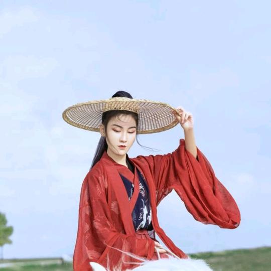 果果的生活百态