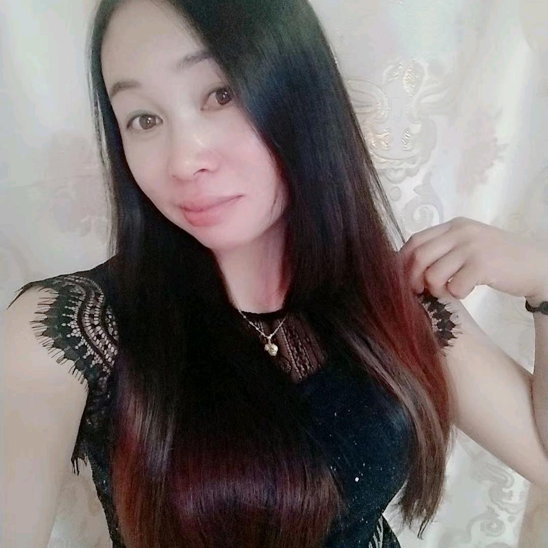 卖农资的老阿姨