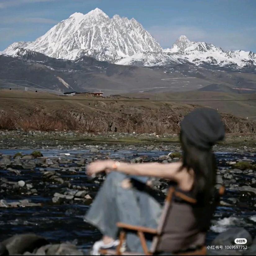 别看我是一只羊