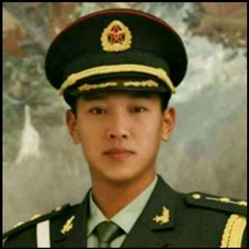 夏天的雪😄😄