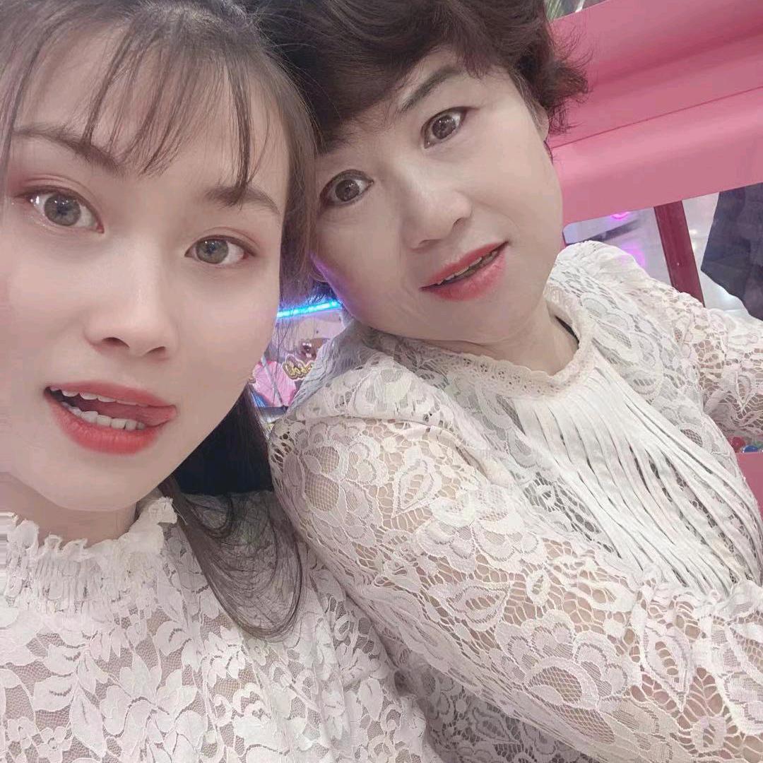 俱永梅